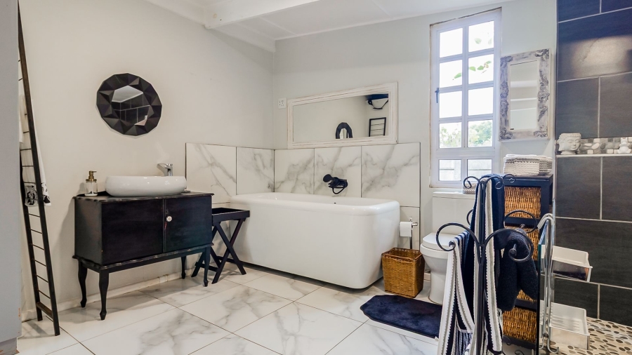 1 Bedroom Property for Sale in Kleinmond Western Cape